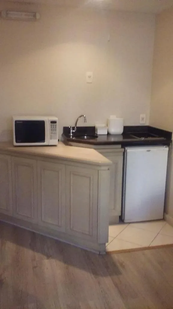 Charmoso Flat Na Vila Oimpia São Paulo Apartmán